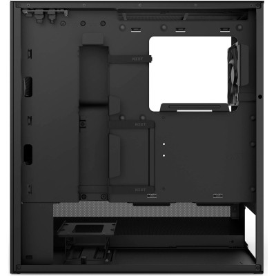 Корпус NZXT H5 Flow Compact (CC-H52FB-01) Вінниця - фото 10