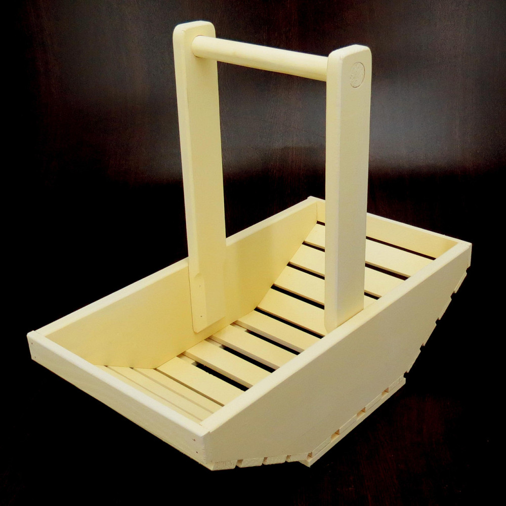 Подарочная корзинка 