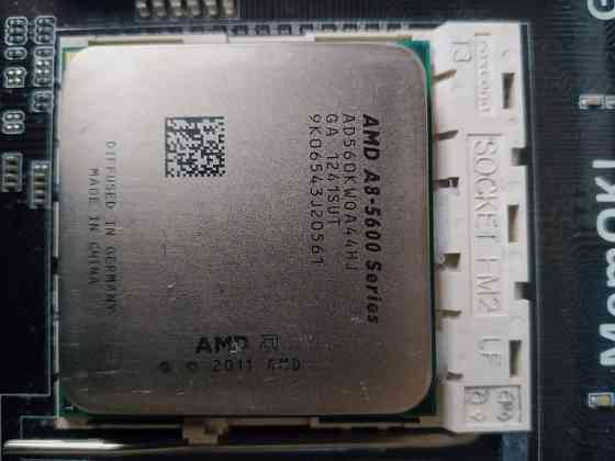 Комплект: матеріальна плата,оперативна пам'ять, відеокарта. Київ