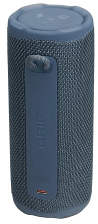 Портативна акустика JBL Grip Blue (JBLGRIPBLU) (7163525) Київ
