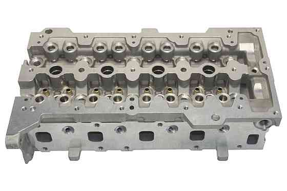 Головка блока Fiat Doblo Cargo 1,3JTD 03> GP9121131 Киев