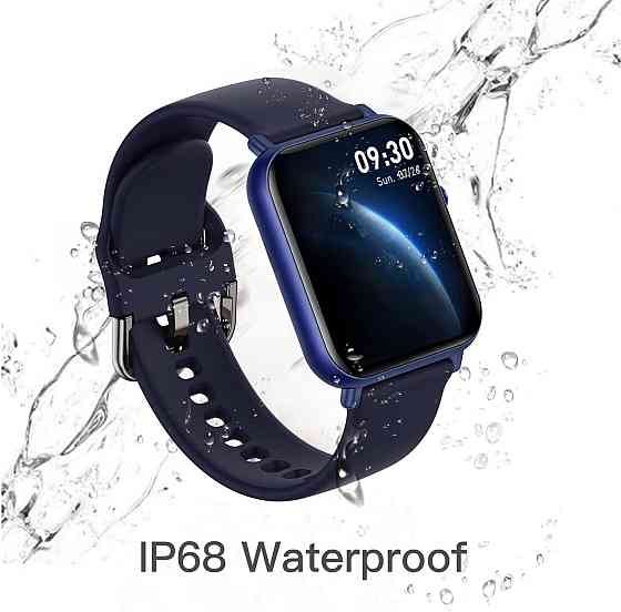 Смарт-часы ASWEE Smart Watch, 1.69