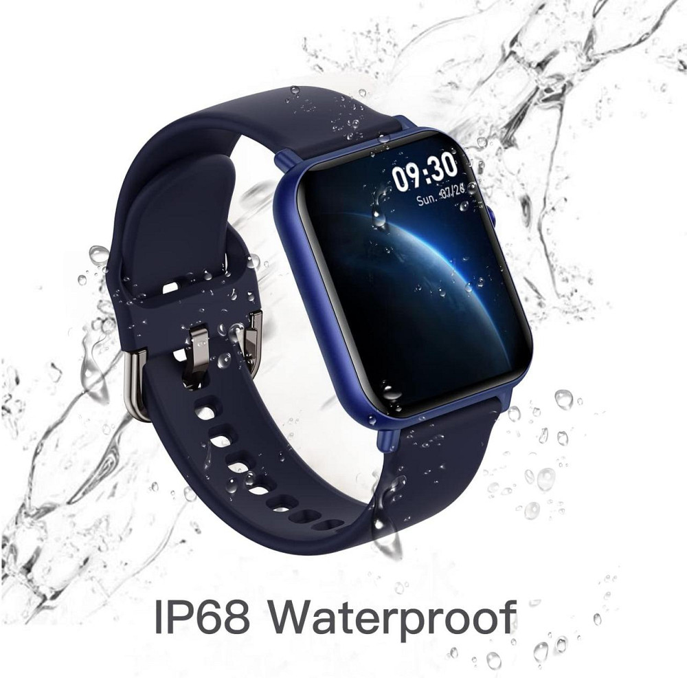 Смарт-часы ASWEE Smart Watch, 1.69