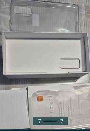 Телефон Redmi Note 11 128Gb. Киев