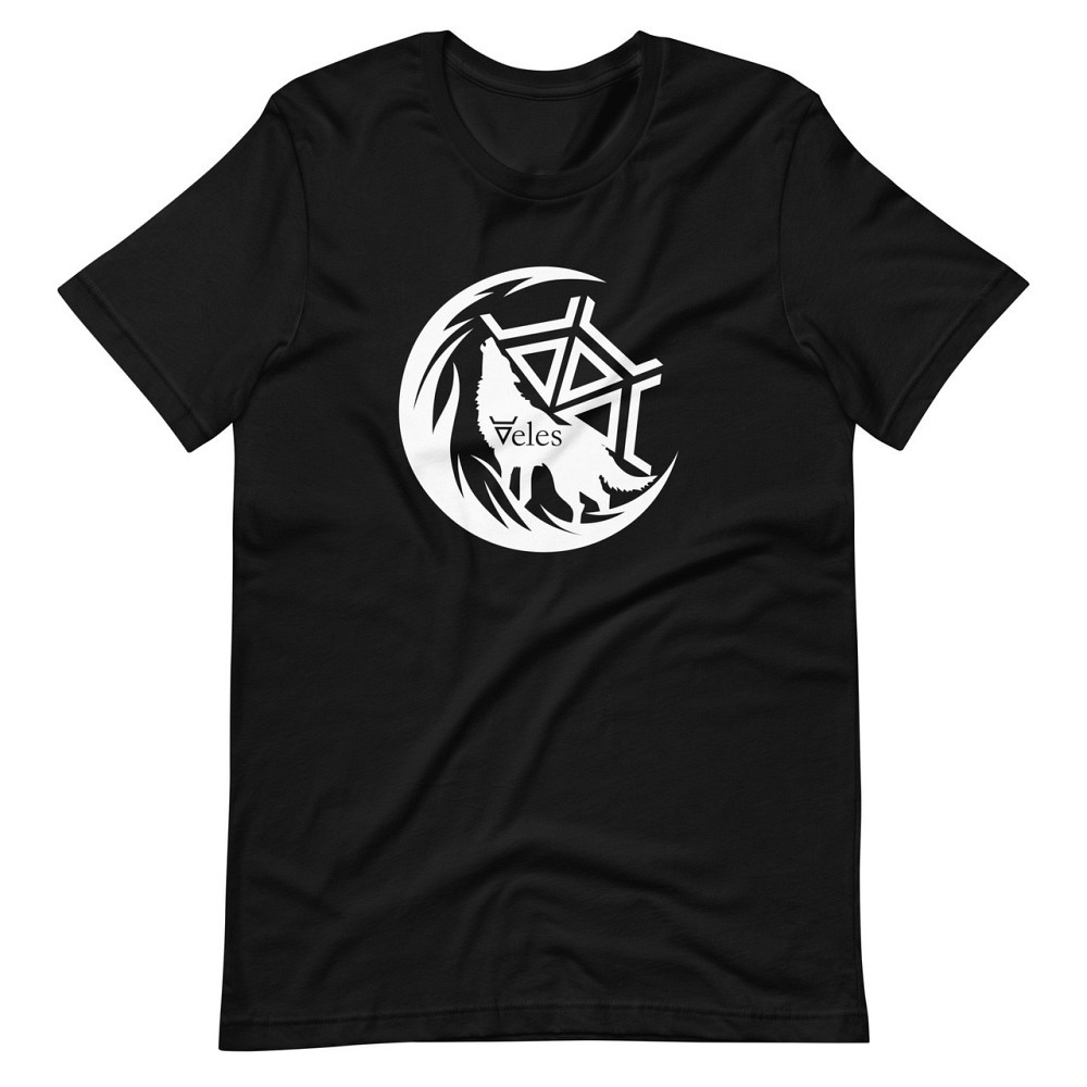 Футболка Veles Запоріжжя - фото 2