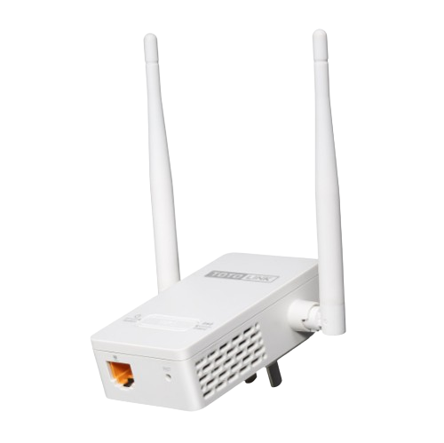 Ретранслятор бездротовий 300 Мбіт/с EX200 Romsat Житомир - изображение 5