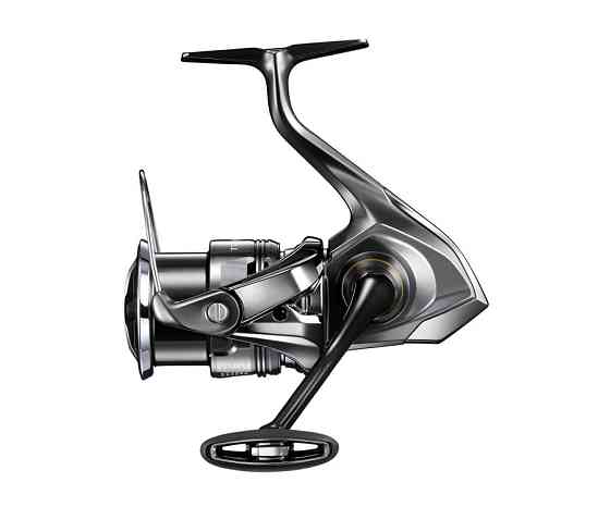 Катушка рыболовная Shimano TwinPower 24 C2000S Винница