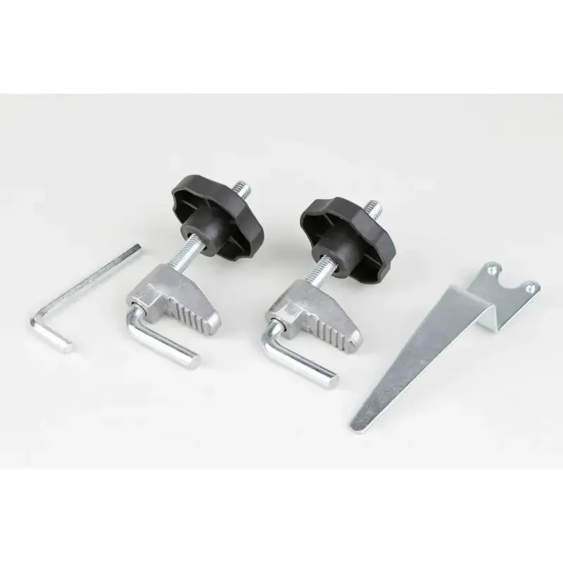 Циркулярна пила Euro Craft CS221 — оптимальний варіант для дому та майстерні Львів - фото 5