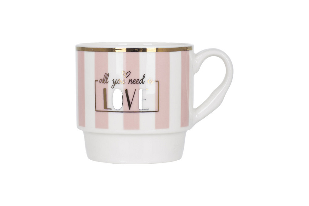 Набір чашок Limited Edition Glam (6469516) Киев - изображение 3