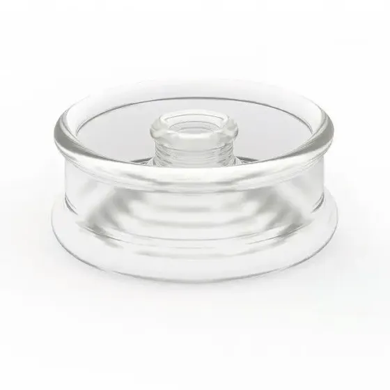 Змінна насадка для вакуумної помпи Dorcel PUMP DONUT POUR POWER PUMP PRO Львов