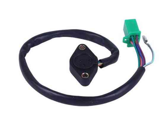 Датчик перемикання передач на мотоцикл LF200-10B, 6ст. Мукачево