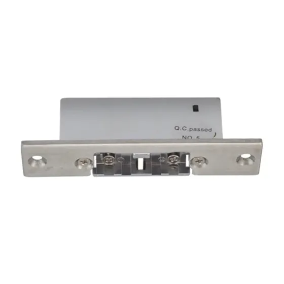 Защіпка електромеханічна Trinix ES-150 NO (67-00019) Киев