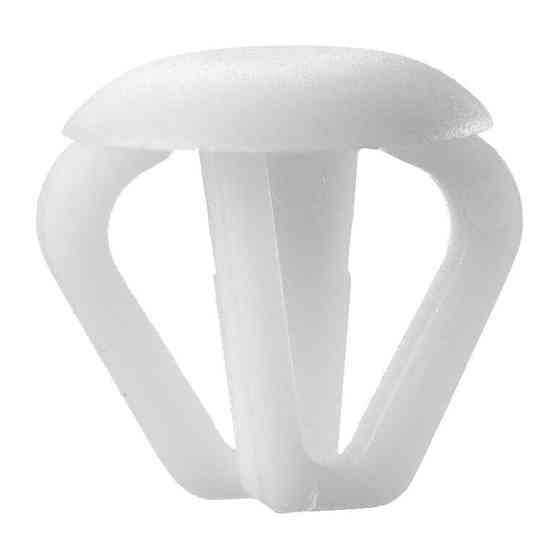 Клипса уплотнителя капота VW Skoda 1J0827713 10711 Киев