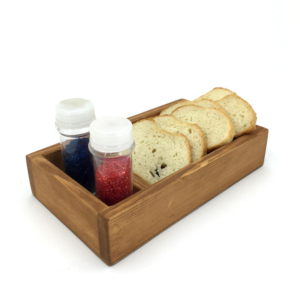 Хлебный лоток 