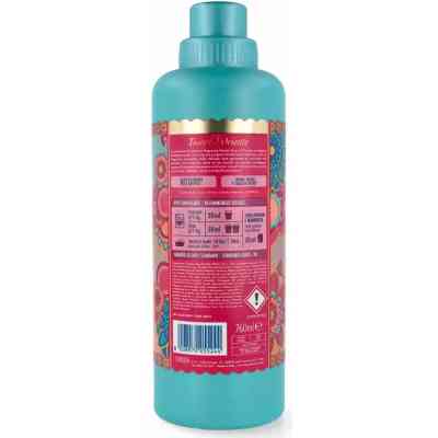 Кондиціонер для білизни Tesori d&apos;Oriente Аюрведа Олія амли та пачулі Парфумований 760 мл (8008970055244) Вінниця