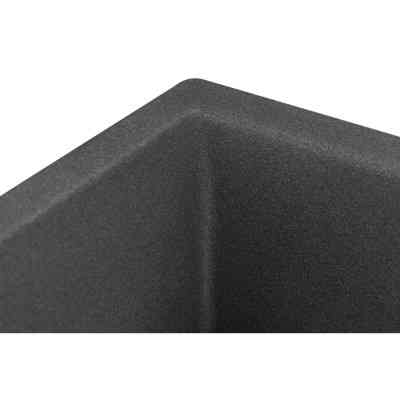 Мийка кухонна GRANADO SAMORA grafito (gr0909) Вінниця