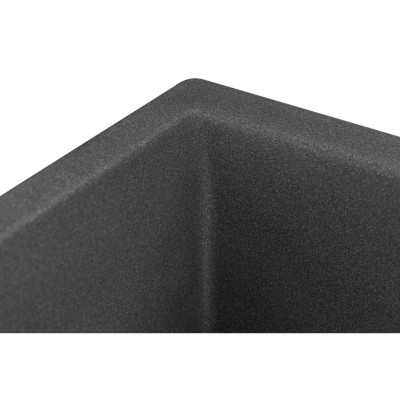 Мийка кухонна GRANADO SAMORA grafito (gr0909) Вінниця - фото 5