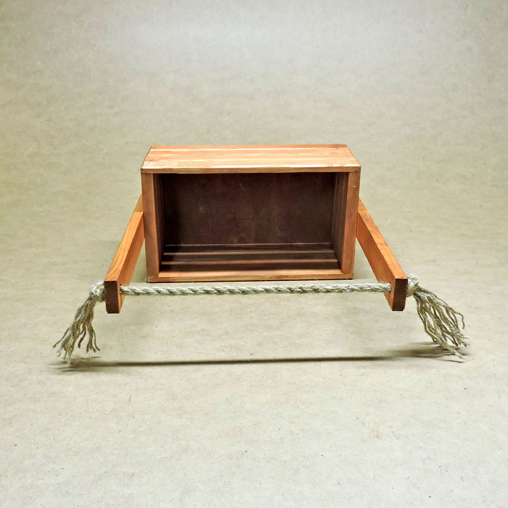 Подарочная корзинка 