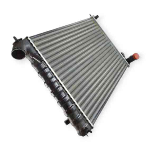 Радиатор двигателя Citroen Berlingo, Пежо Partner 1.8, 1.9D 96- охлаждения Мукачево