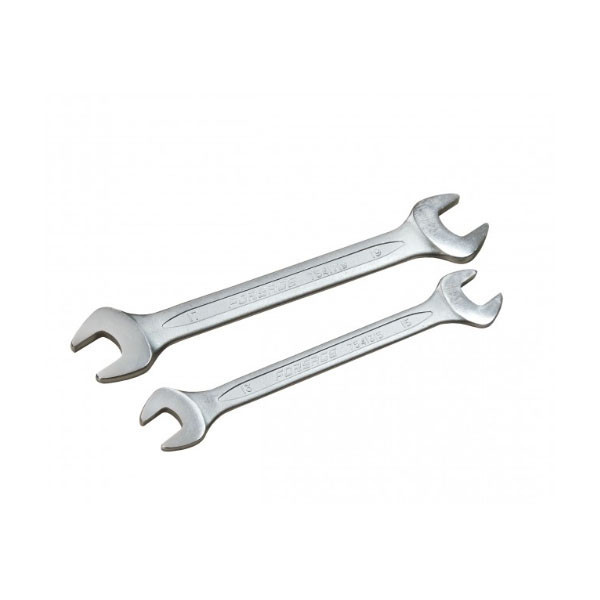 Ключ ріжковий 30X32мм Forsage F-7543032 Одеса - фото 1