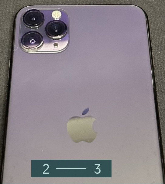 Айфон iPhone 11 Pro Max 64Gb Харьков - изображение 2