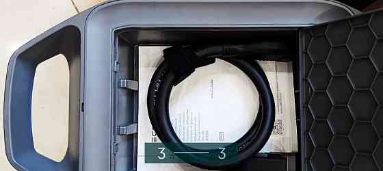 Нова додаткова батарея EcoFlow DELTA 2 Smart Extra Battery 1024Вт Київ