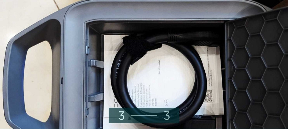 Нова додаткова батарея EcoFlow DELTA 2 Smart Extra Battery 1024Вт Киев - изображение 1