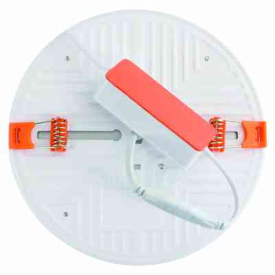 Світильник точковий Євросвітло LED-R-170-24 4200К без рамки Вінниця