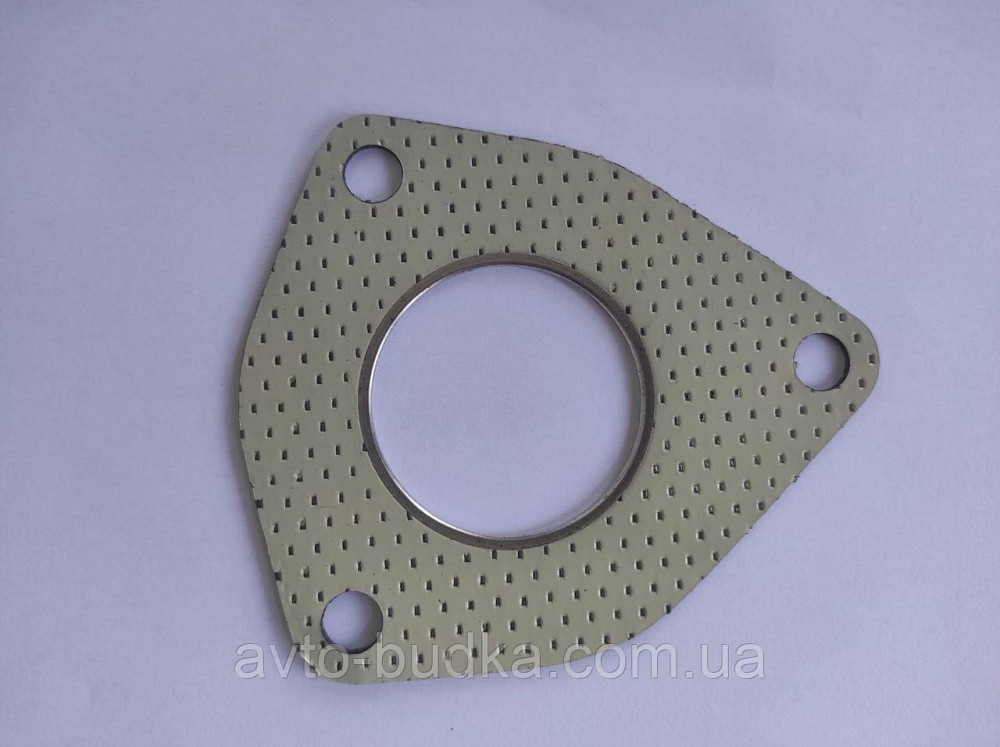 Прокладка випускного колектора на Daewoo Lanos Korea N70010D Новый Роздол - изображение 1