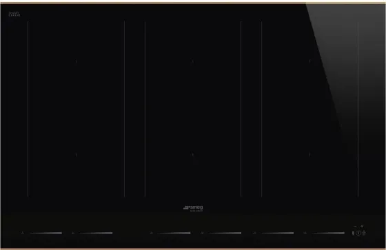 Варочная поверхность Smeg SIM6864R Киев