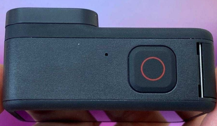 Екш- Камера GoPro Hero 9 Black. Киев - изображение 5