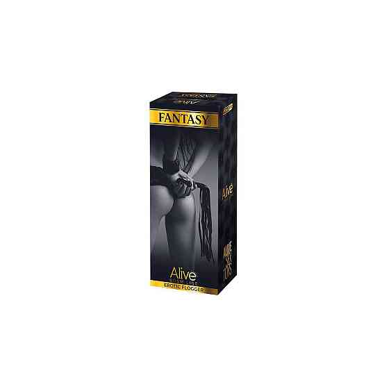 Флогер Alive Fantasy Red Sex Aura Київ