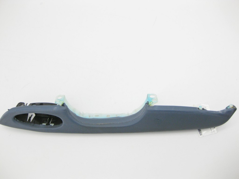 Mercedes-Benz  A2117200828 5C64 Ручка - підлокітник синій передньої правої дверної картки E-Class W211 Одесса - изображение 7