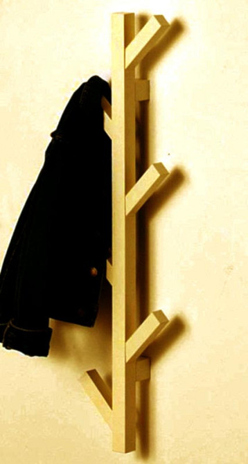 Вешалка для сумок 