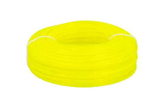 Леска для триммера MASTERTOOL КВАДРАТ 3,00 мм 15 м 19-1430 Ровно