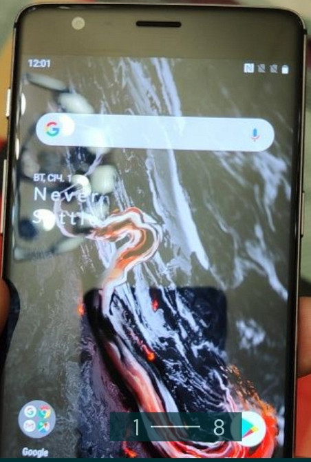 Телефон: OnePlus 3T 6/64Gb. Київ - фото 6