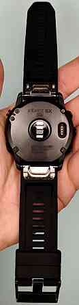 Смарт-Часи Garmin Fenix 6X Pro Київ