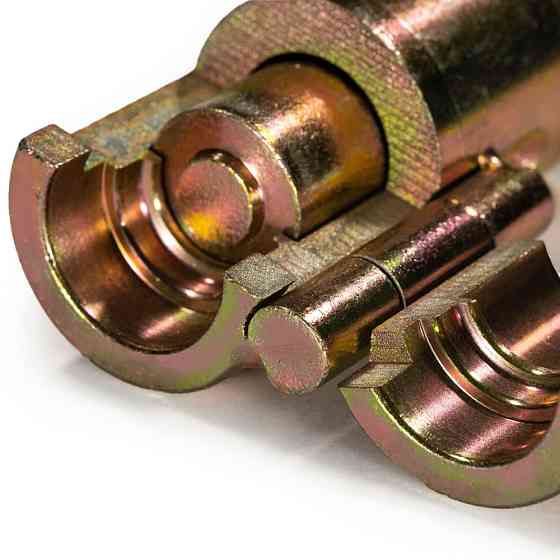 Інструмент для обтиснення (ручний прес) 20A Press tool (31-00202) Киев