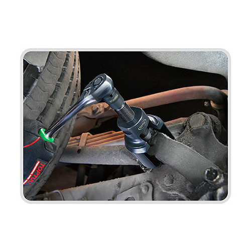 Знімач кульових опор 30х61мм TOPTUL JEAB0930 Одеса - фото 2