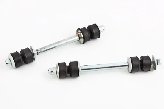 Стойка стабилизатора Lanos TRW в сборе М8 усил. (2 шт.) Винница