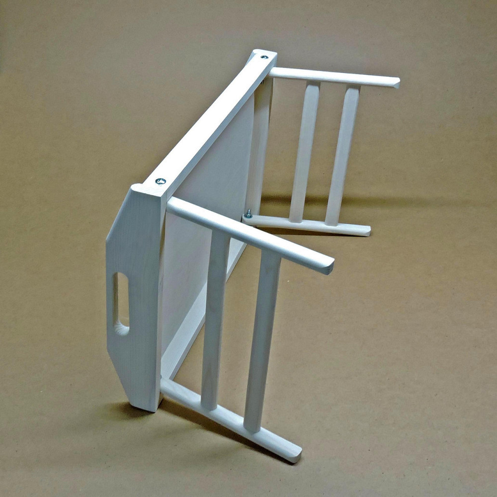 Столик-поднос для завтрака 