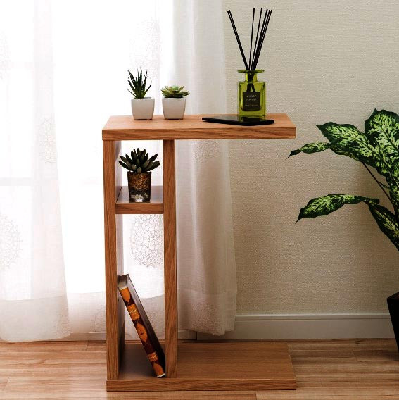 Приставний столик "Балінгіан" мускат Миколаїв - фото 2