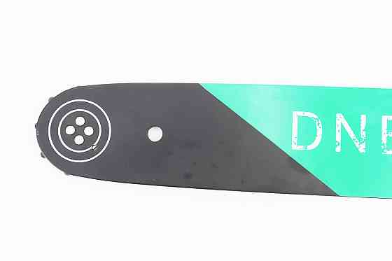 Шина 16"-1,3mm 3/8" 56-57зв L-45см "PRO", отв. натягувача - овал Киев