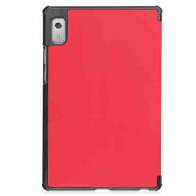 Чехол для планшета BeCover Smart Case Lenovo Tab M9 TB-310 9" Red (709225) Винница