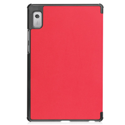 Чохол до планшета BeCover Smart Case Lenovo Tab M9 TB-310 9&quot; Red (709225) Вінниця - фото 3