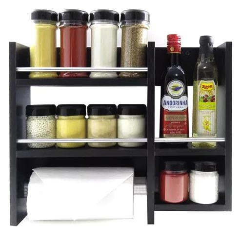 Держатель для бумажных полотенец 