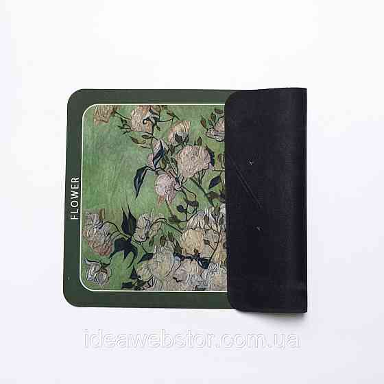 Килимок діатомітовий Vincent 58*38 см прямокутний Yiwu HP-42-99 Київ