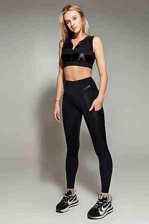 Спортивні лосини TotalFit SP311-C10 XXL Киев