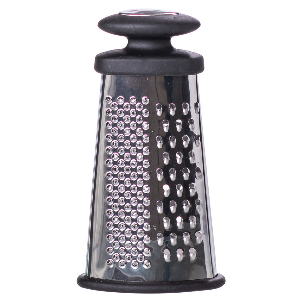 Універсальна овальна терка для овочів та фруктів Київ - фото 2