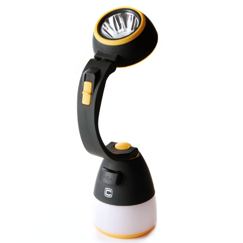 Ліхтар акумуляторний для кемпінгу 350 Lm 1200mAh СИЛА Житомир